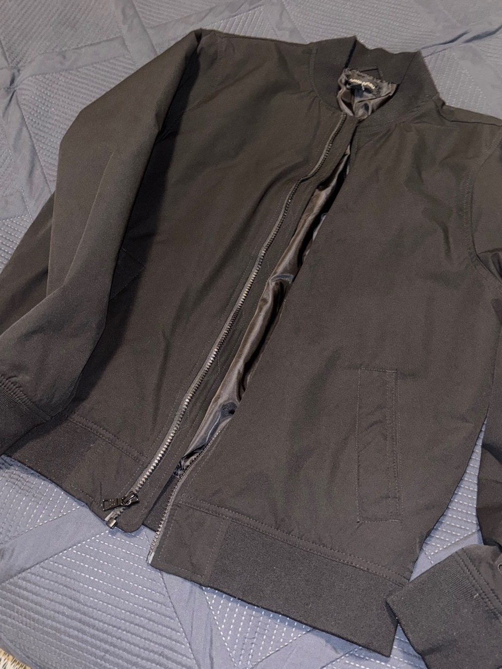 Banana Republic Bomber Jacket